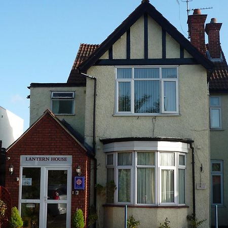 Lantern House Hotel Cambridge  Exterior foto